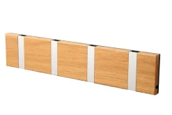 LoCa KNAX knagerække med fire knager fra><noscript><img width=