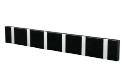 LoCa KNAX knagerække med fire knager fra><noscript><img width=