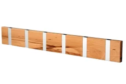 LoCa KNAX knagerække med fire knager fra><noscript><img width=