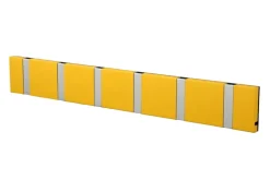 LoCa KNAX knagerække med fire knager fra><noscript><img width=