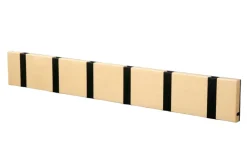 LoCa KNAX knagerække med fire knager fra><noscript><img width=