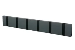 LoCa KNAX knagerække med fire knager fra><noscript><img width=