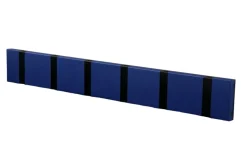 LoCa KNAX knagerække med fire knager fra><noscript><img width=