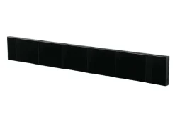 LoCa KNAX knagerække med fire knager fra><noscript><img width=