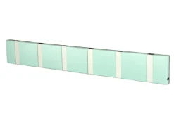 LoCa KNAX knagerække med fire knager fra><noscript><img width=