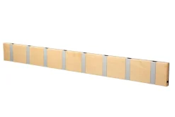 LoCa KNAX knagerække med fire knager fra><noscript><img width=
