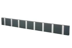 LoCa KNAX knagerække med fire knager fra><noscript><img width=