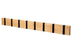 LoCa KNAX knagerække med fire knager fra><noscript><img width=