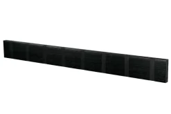 LoCa KNAX knagerække med fire knager fra><noscript><img width=