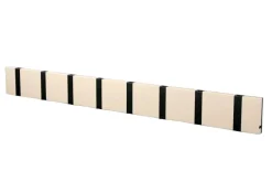 LoCa KNAX knagerække med fire knager fra><noscript><img width=