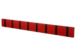 LoCa KNAX knagerække med fire knager fra><noscript><img width=