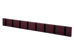 LoCa KNAX knagerække med fire knager fra><noscript><img width=