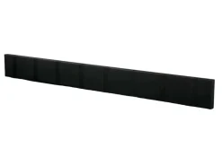 LoCa KNAX knagerække med fire knager fra><noscript><img width=