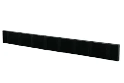 LoCa KNAX knagerække med fire knager fra><noscript><img width=