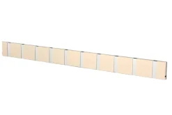 LoCa KNAX knagerække med fire knager fra><noscript><img width=