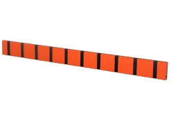 LoCa KNAX knagerække med fire knager fra><noscript><img width=