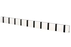 LoCa KNAX knagerække med fire knager fra><noscript><img width=