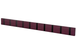 LoCa KNAX knagerække med fire knager fra><noscript><img width=