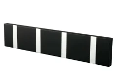 LoCa KNAX knagerække med fire knager fra><noscript><img width=