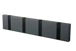 LoCa KNAX knagerække med fire knager fra><noscript><img width=