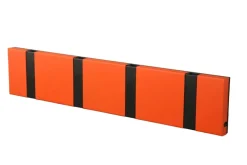 LoCa KNAX knagerække med fire knager fra><noscript><img width=