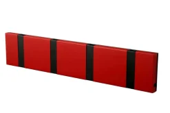 LoCa KNAX knagerække med fire knager fra><noscript><img width=