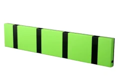 LoCa KNAX knagerække med fire knager fra><noscript><img width=