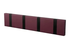 LoCa KNAX knagerække med fire knager fra><noscript><img width=