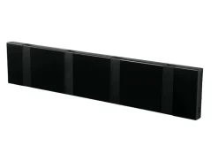 LoCa KNAX knagerække med fire knager fra><noscript><img width=