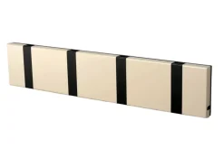LoCa KNAX knagerække med fire knager fra><noscript><img width=