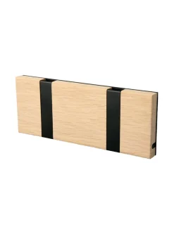 LoCa KNAX knagerække med fire knager fra><noscript><img width=