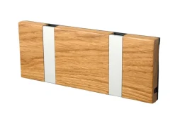 LoCa KNAX knagerække med fire knager fra><noscript><img width=