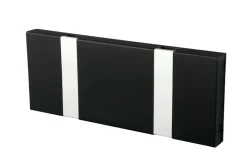 LoCa KNAX knagerække med fire knager fra><noscript><img width=