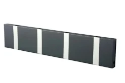 LoCa KNAX knagerække med otte knager fra><noscript><img width=