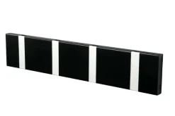 LoCa KNAX knagerække med otte knager fra><noscript><img width=