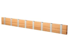 LoCa KNAX knagerække med otte knager fra><noscript><img width=