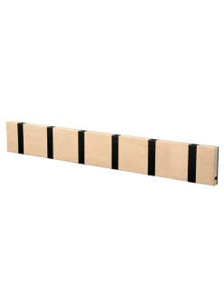 LoCa KNAX knagerække med otte knager fra><noscript><img width=