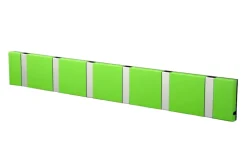 LoCa KNAX knagerække med otte knager fra><noscript><img width=