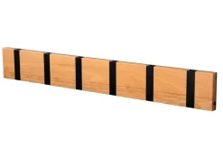 LoCa KNAX knagerække med otte knager fra><noscript><img width=