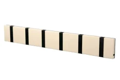 LoCa KNAX knagerække med otte knager fra><noscript><img width=