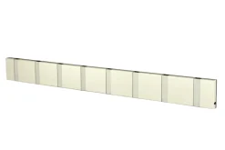LoCa KNAX knagerække med otte knager fra><noscript><img width=