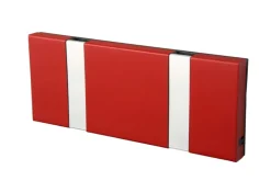 LoCa KNAX knagerække med otte knager fra><noscript><img width=