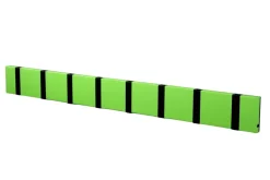 LoCa KNAX knagerække med seks knager fra><noscript><img width=