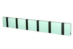 LoCa KNAX knagerække med seks knager fra><noscript><img width=
