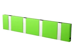 LoCa KNAX knagerække med ti knager fra><noscript><img width=