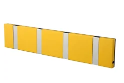 LoCa KNAX knagerække med ti knager fra><noscript><img width=