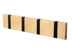 LoCa KNAX knagerække med ti knager fra><noscript><img width=