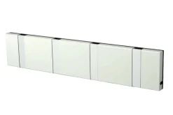 LoCa KNAX knagerække med ti knager fra><noscript><img width=
