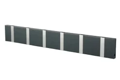 LoCa KNAX knagerække med ti knager fra><noscript><img width=