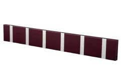 LoCa KNAX knagerække med ti knager fra><noscript><img width=